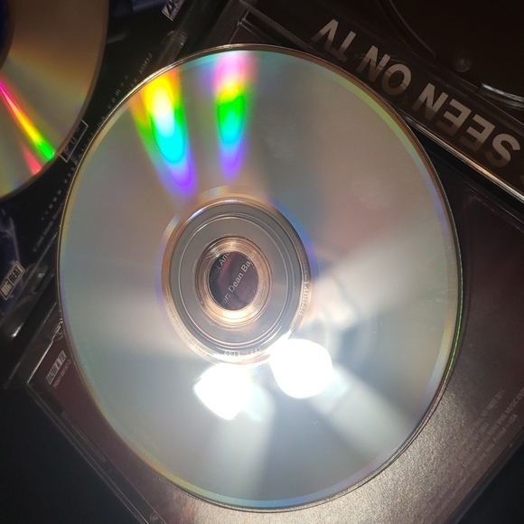 Multiple CD's - Picture 4 of 10